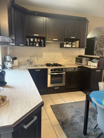 Eladó ikerház, Budapesten, XVI. kerületben 192 M Ft, 6 szobás