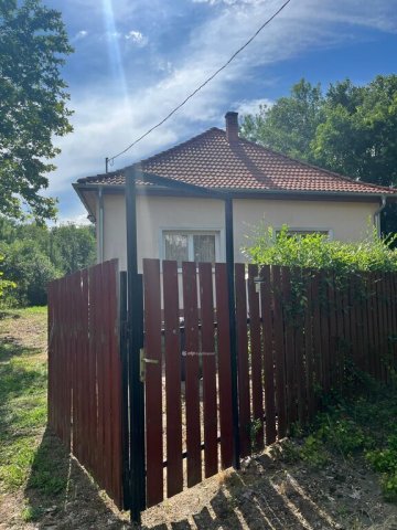 Eladó családi ház, Petőmihályfán 37 M Ft, 2+1 szobás