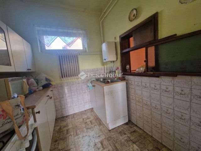 Eladó családi ház, Lánycsókon 35.99 M Ft, 3 szobás