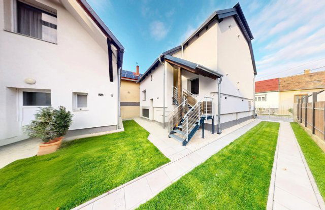 Eladó téglalakás, Szombathelyen 67.9 M Ft, 3 szobás