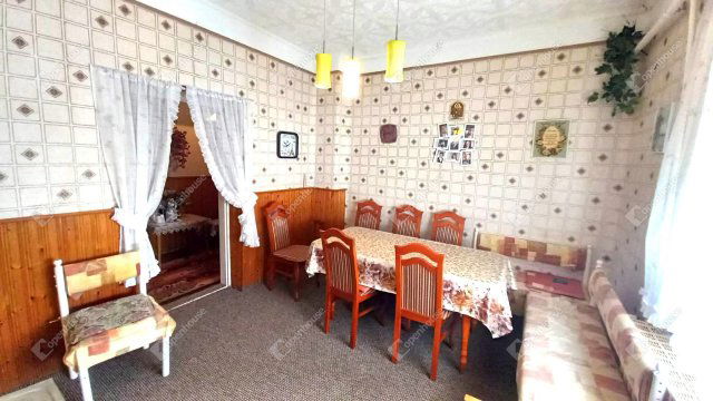 Eladó családi ház, Kőteleken 11.5 M Ft, 3 szobás