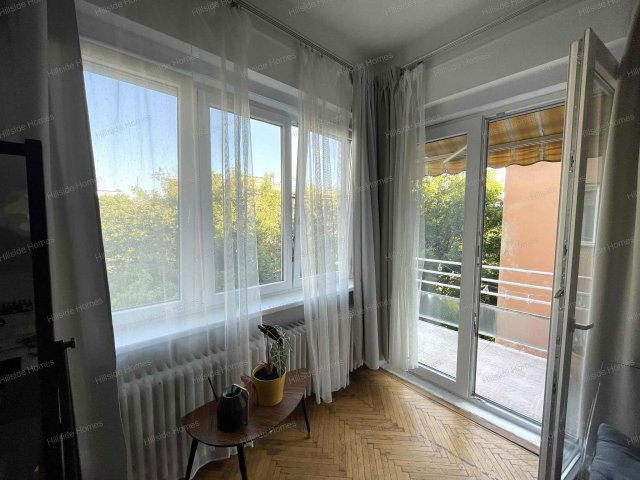 Eladó téglalakás, Budapesten, I. kerületben 129 M Ft, 3 szobás