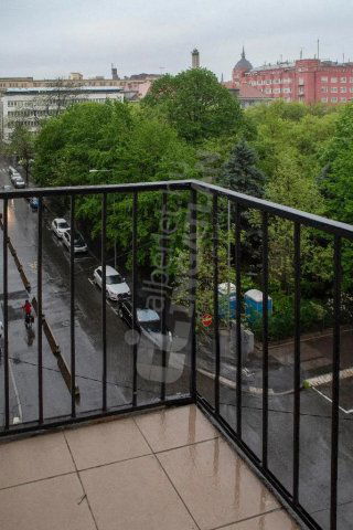 Kiadó téglalakás, albérlet, V. kerületben, Szemere utcában