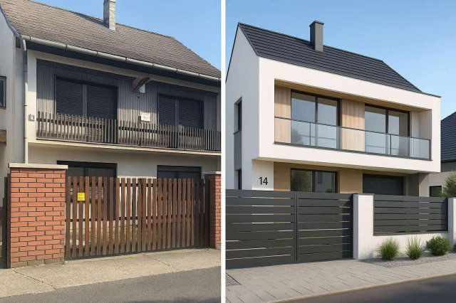 Eladó családi ház, Újfehértón, Deák Ferenc utcában 57 M Ft