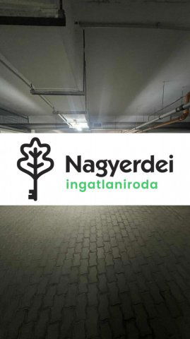 Eladó garázs, Debrecenben 10.6 M Ft / költözzbe.hu