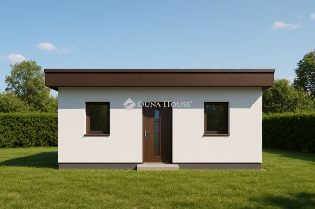 Eladó családi ház, Pinkamindszenten 35 M Ft, 2 szobás