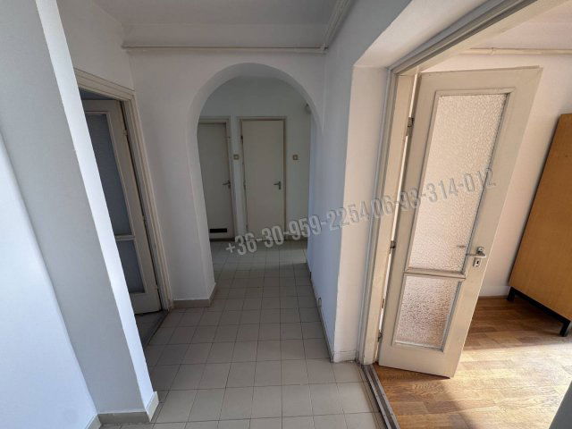 Eladó téglalakás, Nagykanizsán, Vörösmarty utcában 35.9 M Ft