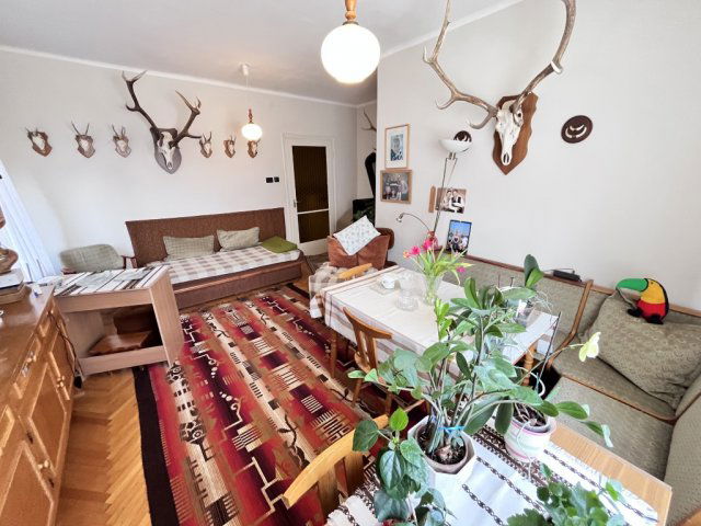 Eladó családi ház, Kaposváron, Kálvária utcában 53.9 M Ft