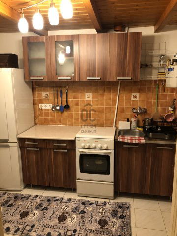 Eladó téglalakás, Budapesten, VIII. kerületben 37.5 M Ft