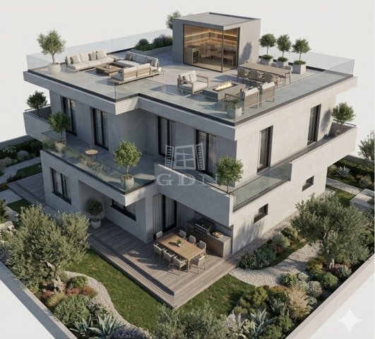 Eladó téglalakás, Siófokon 225 M Ft, 5 szobás