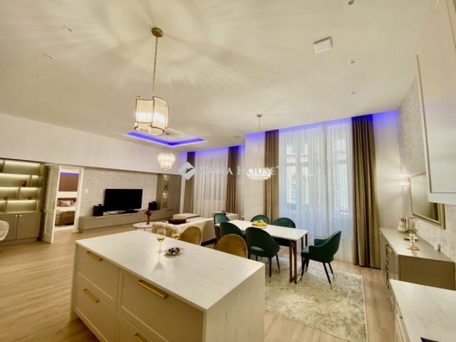 Eladó téglalakás, Budapesten, V. kerületben 390 M Ft, 4 szobás