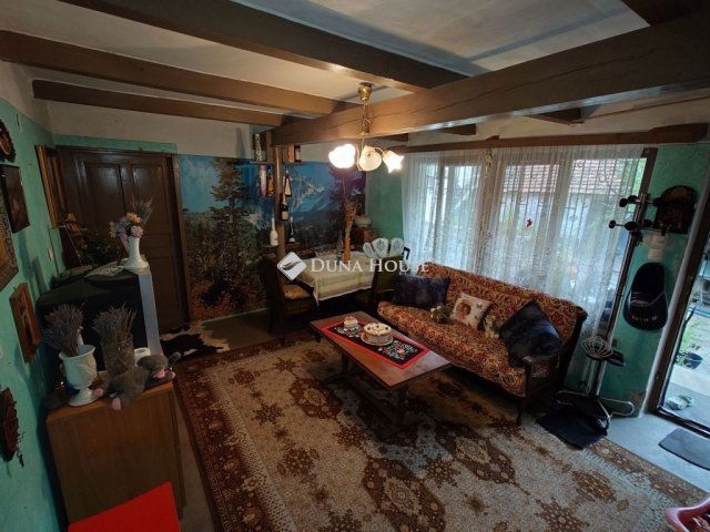 Eladó mezogazdasagi ingatlan, Kecskeméten 19.99 M Ft, 4 szobás