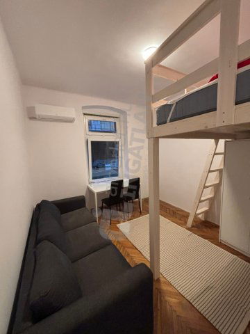 Kiadó téglalakás, albérlet, VIII. kerületben, Szerdahelyi utcában