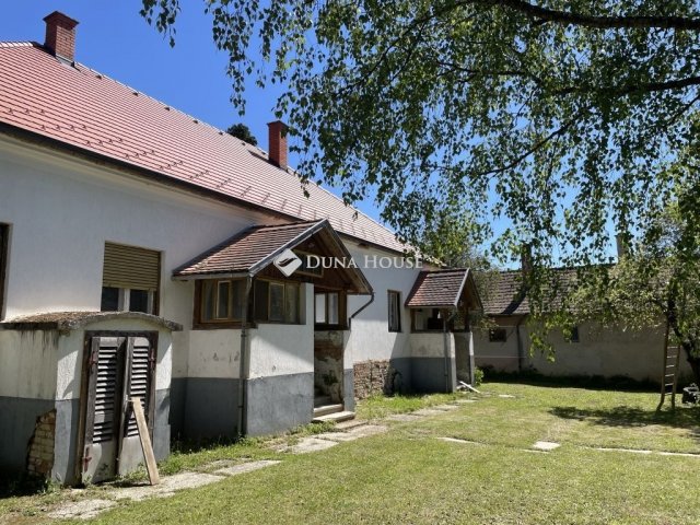 Eladó családi ház, Őrimagyarósdon 43.5 M Ft, 3 szobás