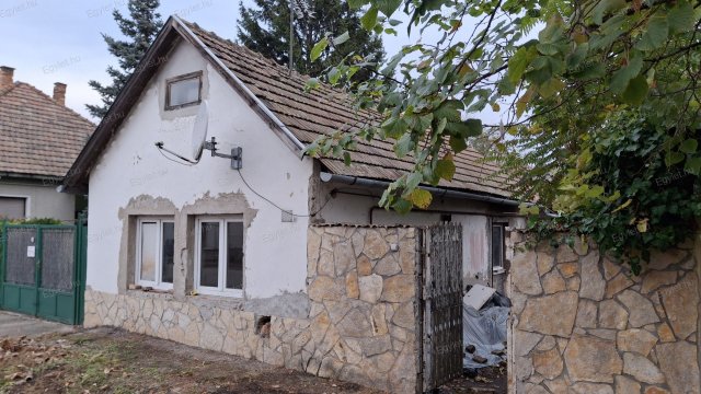Eladó telek, Sződligeten 29.5 M Ft / költözzbe.hu