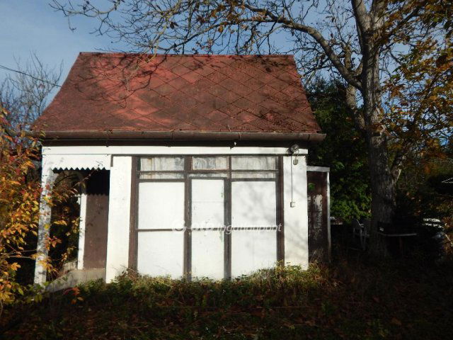 Eladó telek, Szombathelyen 12.9 M Ft / költözzbe.hu