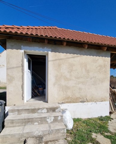 Eladó családi ház, Pókaszepetken 44.9 M Ft, 3 szobás