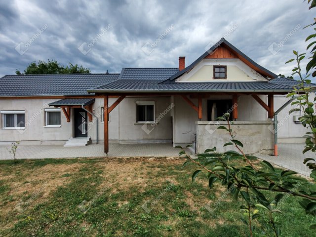 Eladó családi ház, Letenyén 45 M Ft, 4 szobás