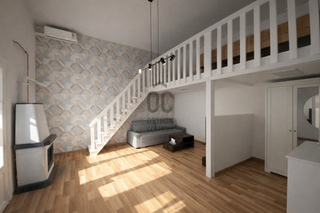 Eladó téglalakás, Budapesten, VII. kerületben 61.9 M Ft