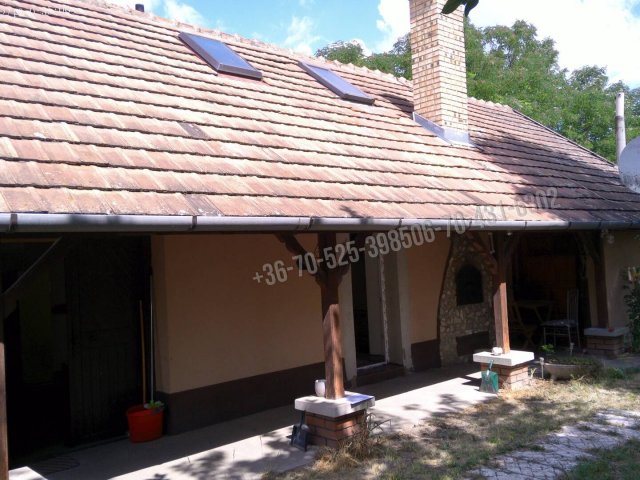 Eladó családi ház, Albertirsán 32 M Ft, 4 szobás