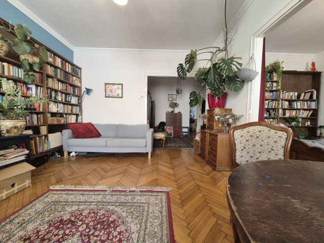 Eladó téglalakás, Budapesten, V. kerületben, Bástya utcában