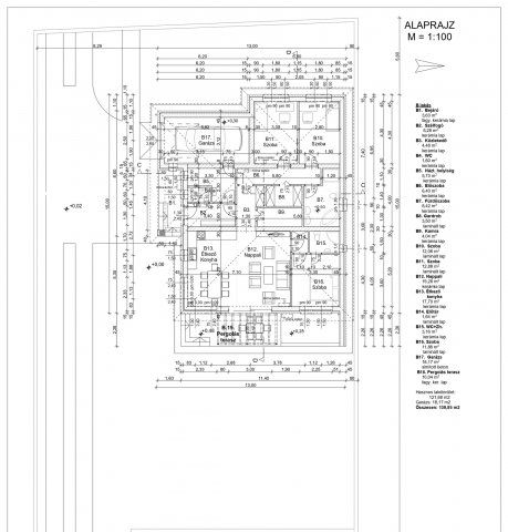Eladó családi ház, Nyíregyházán 99.99 M Ft, 3 szobás