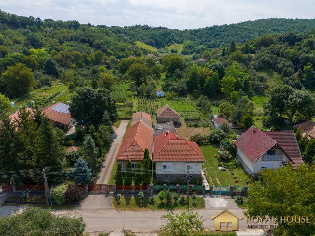 Eladó családi ház, Radostyánon 46.9 M Ft, 4 szobás