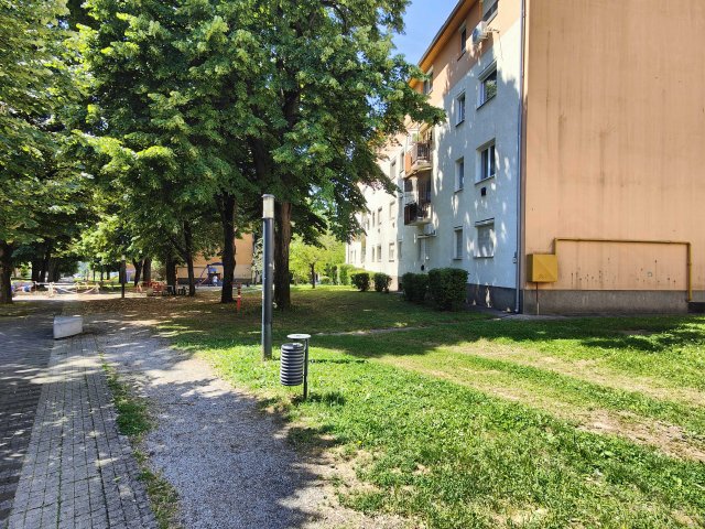 Eladó téglalakás, Pécsett, Dobó István utcában 24.9 M Ft