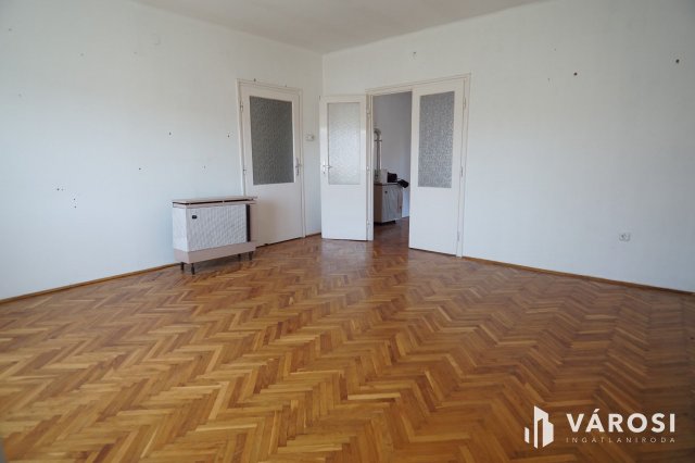 Eladó téglalakás, Nagykanizsán 35 M Ft, 2 szobás