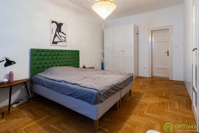 Eladó téglalakás, Budapesten, VIII. kerületben 144 M Ft