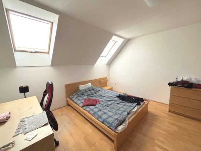 Eladó téglalakás, Budapesten, VI. kerületben 119.9 M Ft