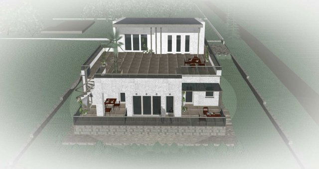 Eladó családi ház, Siófokon 124.9 M Ft, 3 szobás