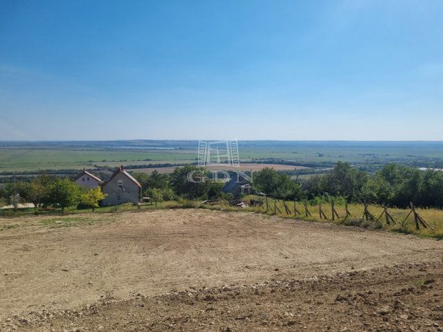 Eladó telek, Csóron 6.5 M Ft / költözzbe.hu