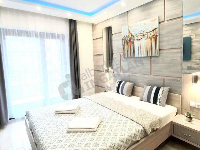 Kiadó téglalakás, albérlet, VI. kerületben, Király utcában