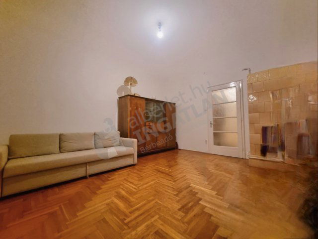 Kiadó téglalakás, albérlet, XIII. kerületben, Katona József utcában