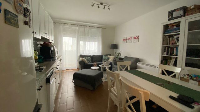 Eladó téglalakás, Tamásiban 36.7 M Ft, 3+1 szobás