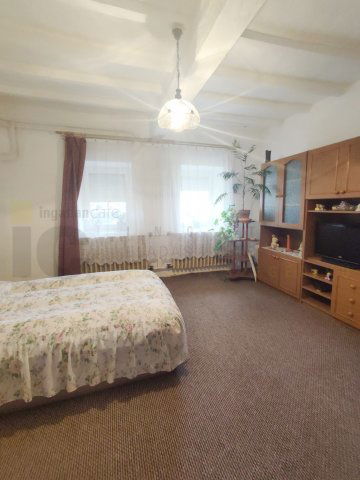 Eladó családi ház, Ferencszálláson 24.9 M Ft, 3 szobás