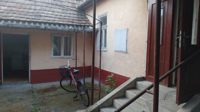 Eladó családi ház, Füzesabonyban 22 M Ft, 2+1 szobás