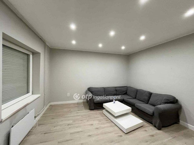 Eladó sorház, Budapesten, IX. kerületben 69.9 M Ft, 3 szobás