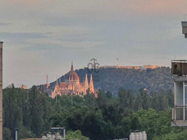Eladó téglalakás, Budapesten, III. kerületben 96.9 M Ft