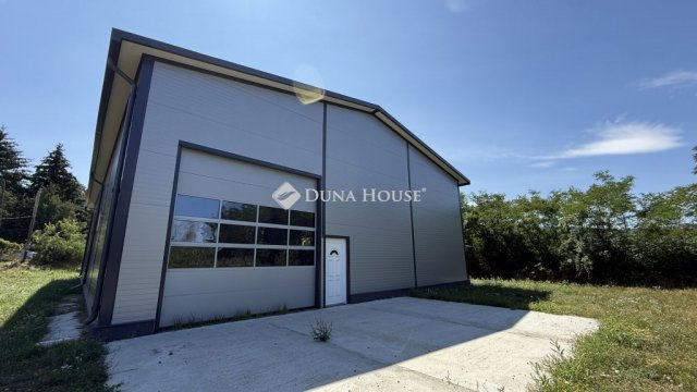 Eladó ipari ingatlan, Bátonyterenyén 75.9 M Ft