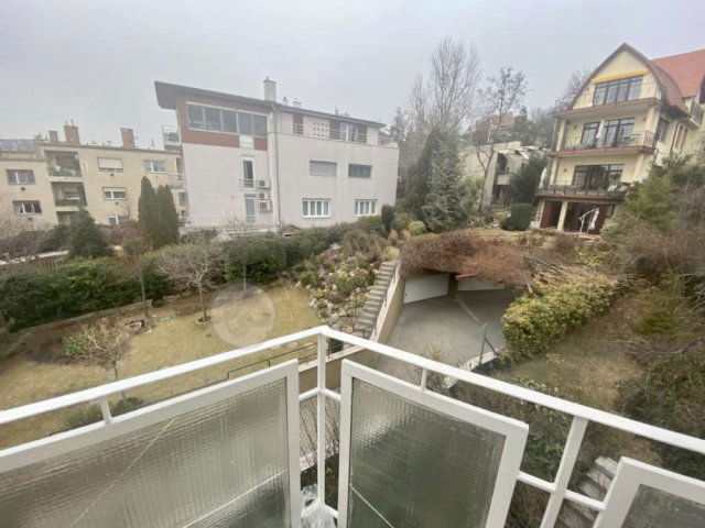 Kiadó téglalakás, albérlet, XI. kerületben, Ménesi úton