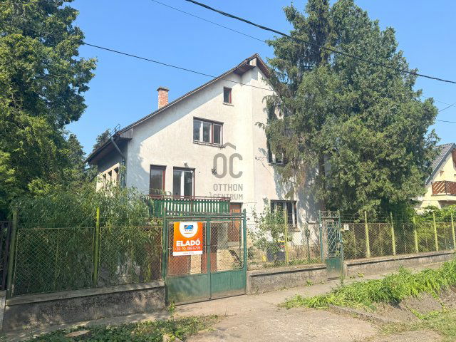 Eladó családi ház, Budapesten, XVI. kerületben 124.9 M Ft