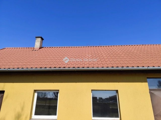 Eladó ipari ingatlan, Sormáson 130 M Ft / költözzbe.hu