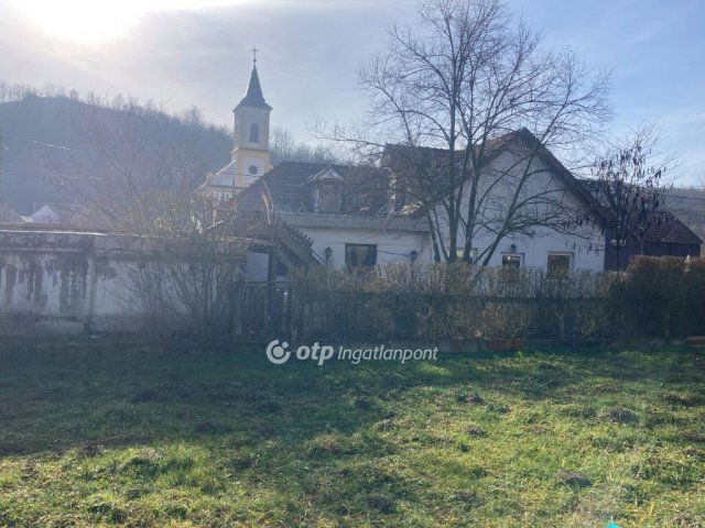 Eladó családi ház, Ófalun 20.9 M Ft, 3 szobás