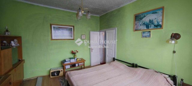 Eladó családi ház, Szepetneken 16.5 M Ft, 3 szobás