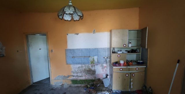 Eladó családi ház, Előszálláson, Rákóczi Ferenc utcában