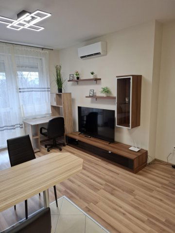 Kiadó téglalakás, albérlet, Debrecenben 270 E Ft / hó, 2 szobás