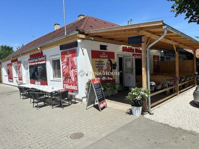 Eladó üzlethelyiség, Pécsett 260 M Ft / költözzbe.hu