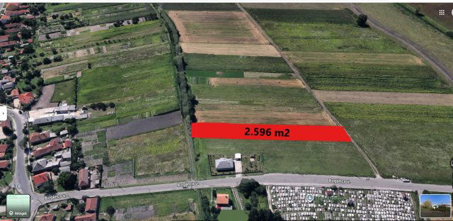 Eladó telek, Miskolcon 24.99 M Ft / költözzbe.hu